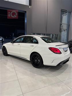مرسيدس بنز C-Class